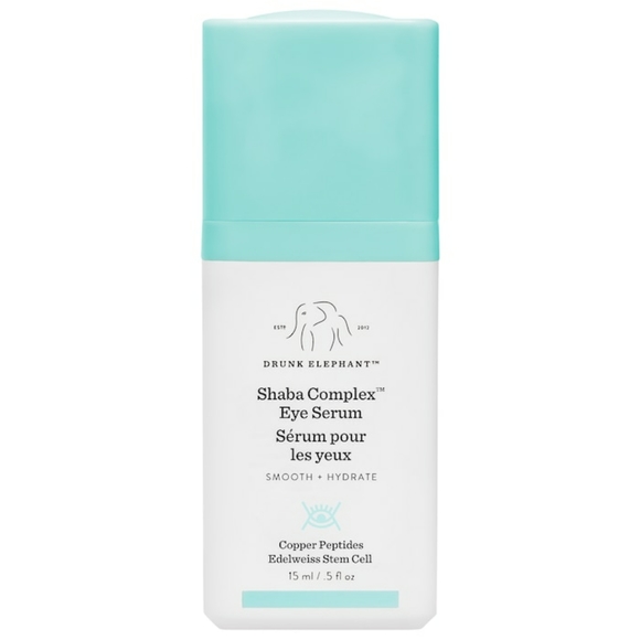 Sephora Other - Drunk Elephant Shaba Complex Eye Serum